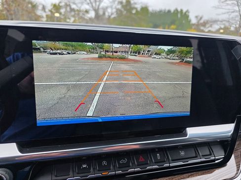 New 2026 Chevrolet Silverado 1500 LT image 14