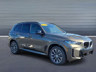 Used 2026 BMW X5 M60i AWD/4WD video 2