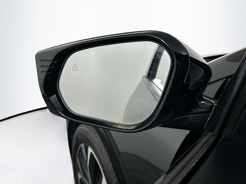 Used 2024 Kia EV6 Wind w/ Wind Technology Package image 16