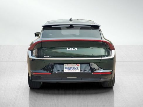 Used 2023 Kia EV6 GT-Line AWD/4WD image 5