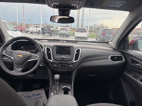 Used 2023 Chevrolet Equinox LT AWD/4WD image 18