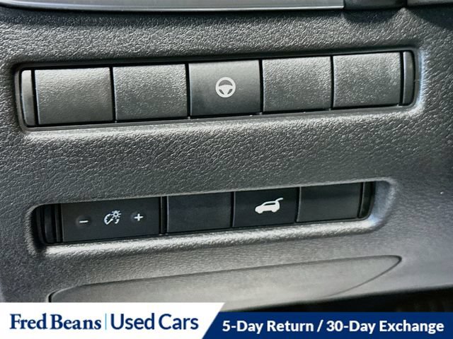 Used 2021 Nissan Rogue SL AWD/4WD image 14