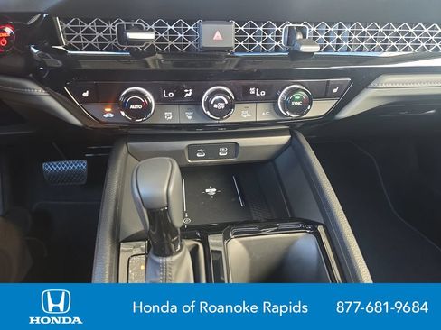 New 2026 Honda Accord EX-L image 15