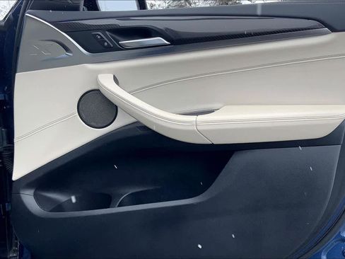 Used 2019 BMW X4 M40i w/ Executive Package image 22