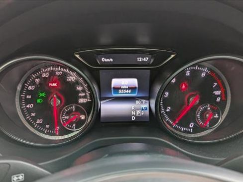 Used 2018 Mercedes-Benz GLA 250 4MATIC image 26