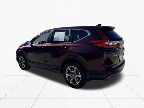 Used 2019 Honda CR-V EX-L image 6
