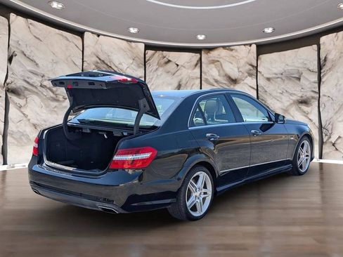 Used 2012 Mercedes-Benz E 350 Sedan image 34