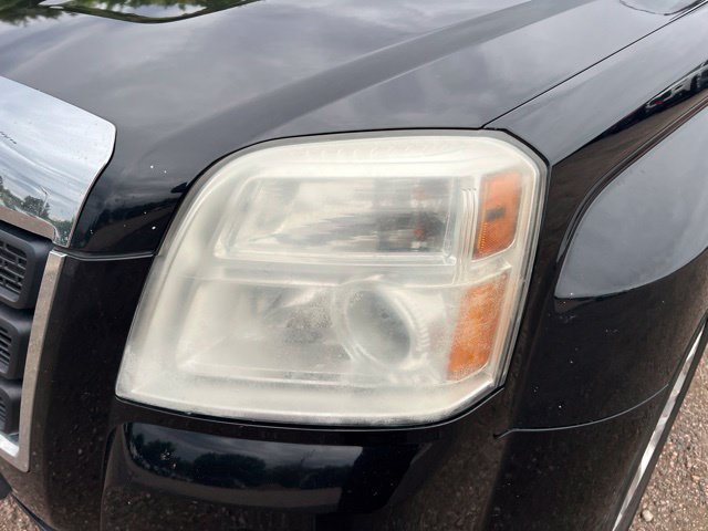 Used 2011 GMC Terrain SLT w/ Cargo Package AWD/4WD image 9
