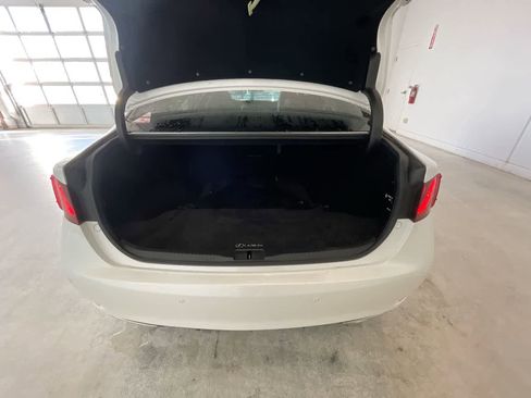 Used 2013 Lexus GS 350 w/ Premium Pkg image 24