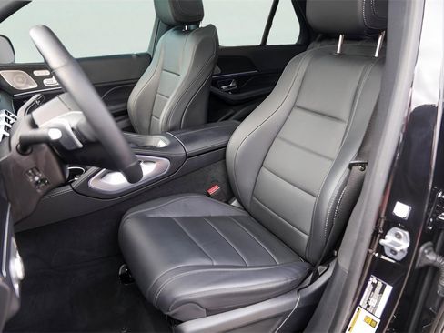 Used 2024 Mercedes-Benz GLE 450e GLE 450e image 10