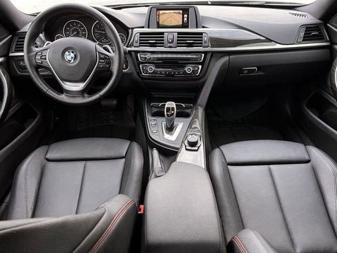 Used 2016 BMW 428i Gran Coupe image 8