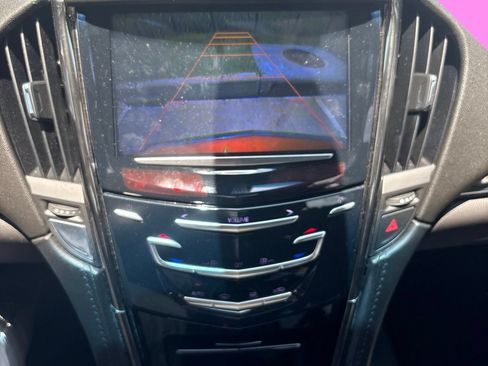 Used 2015 Cadillac ATS Sedan RWD image 13