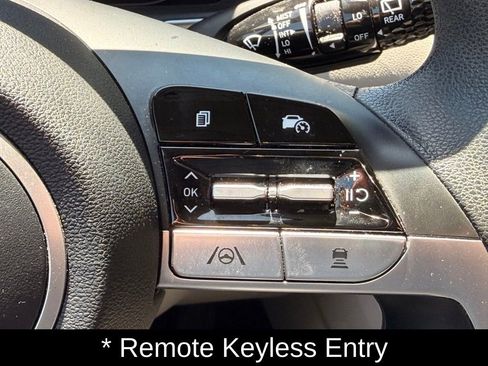 Used 2023 Hyundai Tucson SEL w/ Winter Package AWD/4WD image 23