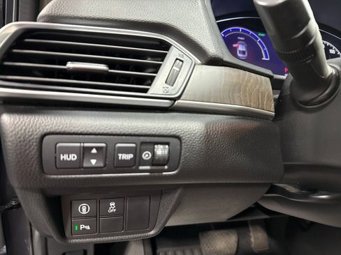 Used 2021 Honda Accord Touring image 39