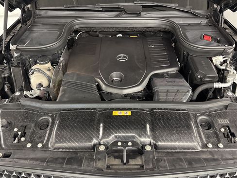 Certified 2024 Mercedes-Benz GLE 450 4MATIC image 32