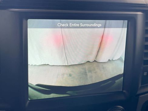 Used 2017 RAM 1500 Rebel AWD/4WD image 17