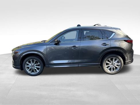 New 2025 MAZDA CX-5 AWD 2.5 S image 2