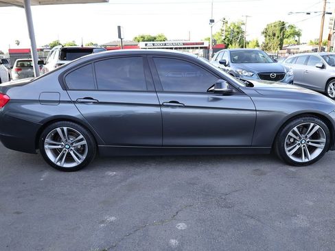 Used 2015 BMW 328i Sedan RWD image 10