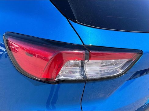 Used 2021 Ford Escape SE w/ Convenience Package AWD/4WD image 30