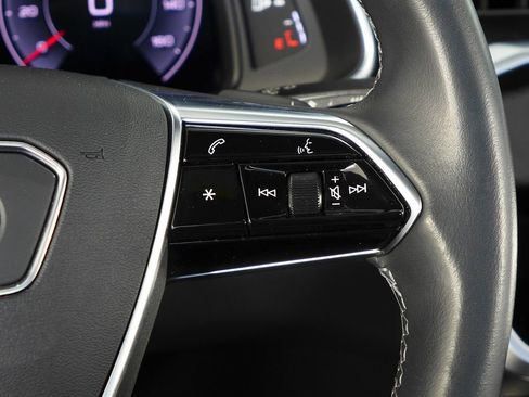 Used 2023 Audi A6 Premium Plus w/ Premium Plus Package image 29