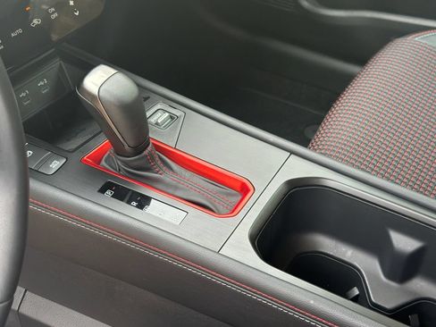 Certified 2026 Nissan Kicks SR w/ Cold Weather Package FWD image 24