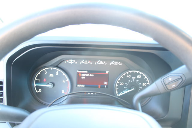Used 2023 Ford F250 XL w/ XL Off-Road Package AWD/4WD image 27