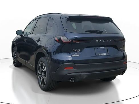 New 2026 MAZDA CX-5 Preferred AWD/4WD image 3