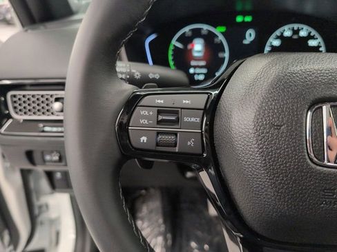 New 2026 Honda Civic Sport image 13