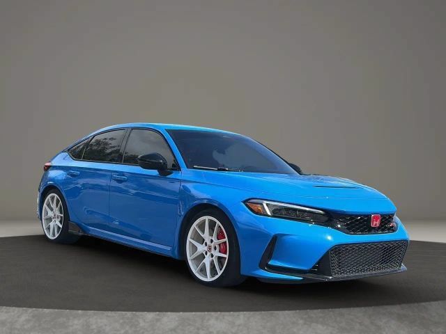 Used 2023 Honda Civic Type R image 7