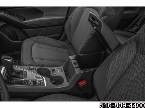Used 2024 Subaru Crosstrek 2.0i Premium AWD/4WD image 18