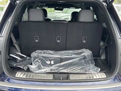 New 2026 Hyundai Palisade Calligraphy image 14