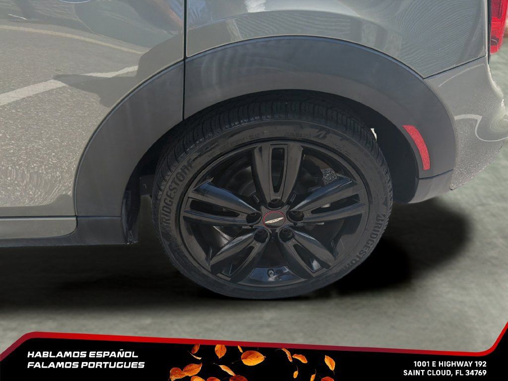 Used 2019 MINI Cooper S w/ Signature Upholstery Package FWD image 12