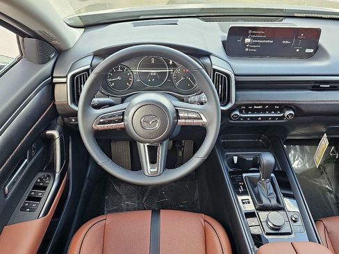 New 2026 MAZDA CX-50 AWD 2.5 S w/ Weather Package image 24