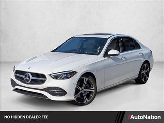 Used 2026 Mercedes-Benz C 300 Sedan video 1