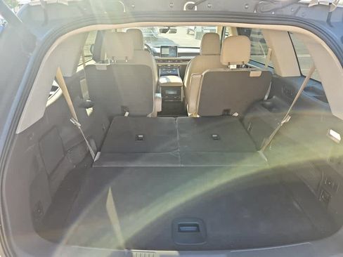 Used 2022 Lincoln Aviator Reserve w/ Equipment Group 201A RWD image 10