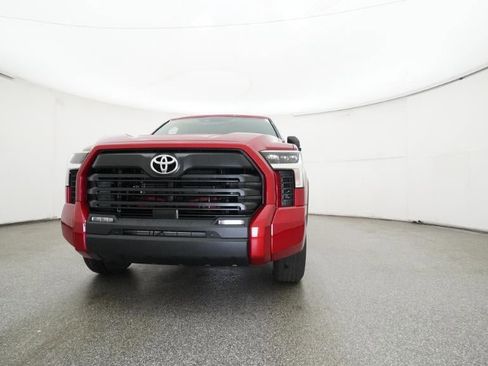 New 2026 Toyota Tundra SR5 image 31