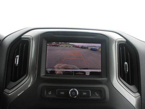 New 2026 Chevrolet Silverado 2500 Custom w/ Custom Value Package AWD/4WD image 48