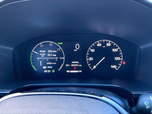 Used 2023 Honda CR-V Sport Touring image 26