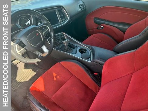 Used 2018 Dodge Challenger GT AWD/4WD image 4