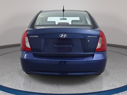 Used 2008 Hyundai Accent GLS FWD image 6