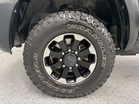 Used 2018 RAM 2500 Power Wagon w/ Leather & Luxury Group AWD/4WD image 11