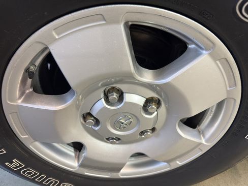 Used 2007 Toyota Tundra SR5 AWD/4WD image 32