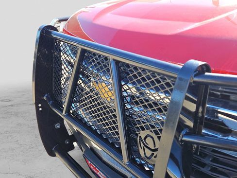 Used 2021 Chevrolet Silverado 1500 LT w/ Texas Edition Plus image 13