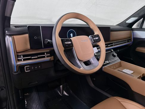 New 2026 Hyundai Santa Fe Calligraphy image 9