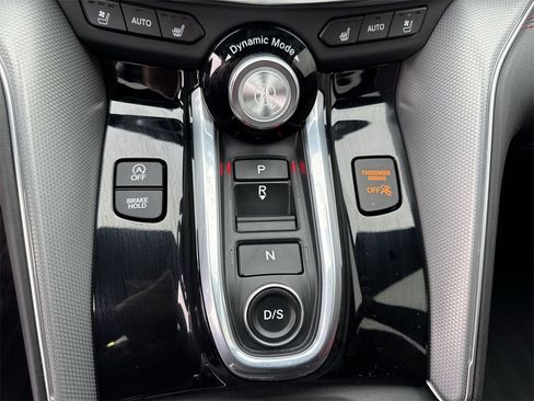 Used 2025 Acura TLX A-Spec Package image 21