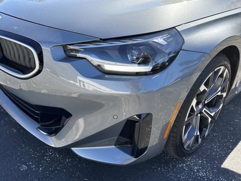 Certified 2025 BMW 230i xDrive Coupe w/ Convenience Package image 9