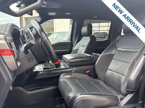 Used 2023 Ford F150 Raptor AWD/4WD image 16