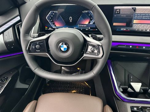 Used 2026 BMW X3 xDrive30 w/ Convenience Package image 25