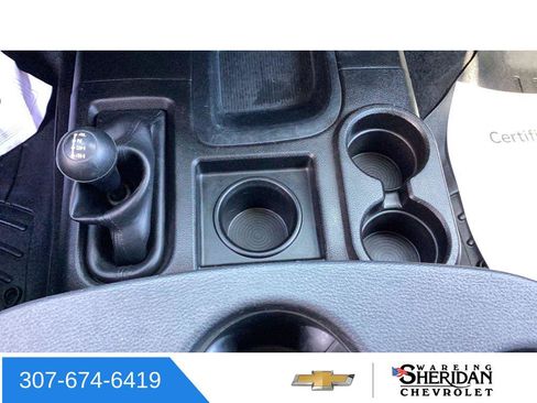 Used 2018 RAM 2500 Tradesman w/ Popular Equipment Group image 14