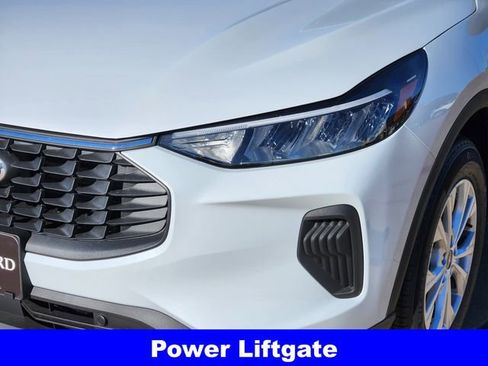 New 2026 Ford Escape Active image 8